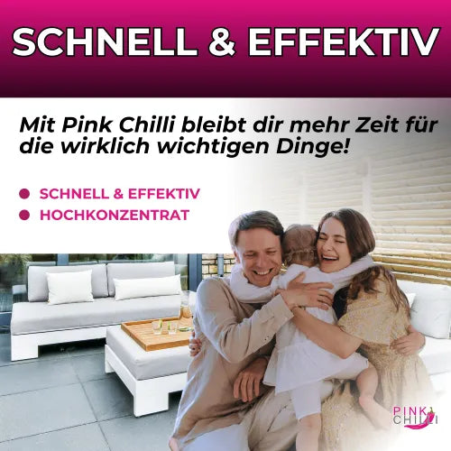 2 x 1L Schimmel-Set | Extra starker Schutz in Industriequalität | Desinfektion image 1