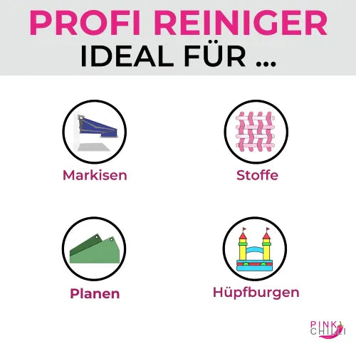 Langzeitschutz für Planen & Stoffe | Effektiver Schutz vor Schimmel & Stockfleck image 2