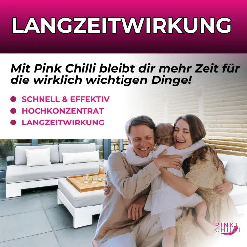 Hochwirksamer Entkalker für Wasch- & Spülmaschinen  | Entfernt Kalkablagerungen image 5