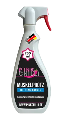 Muskelprotz (3)