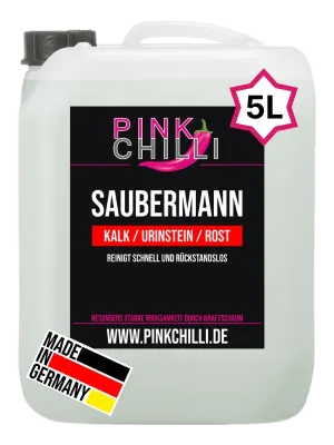 Saubermann (2)